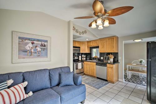 Lakeside Home with Boat Dock in Sunrise Beach