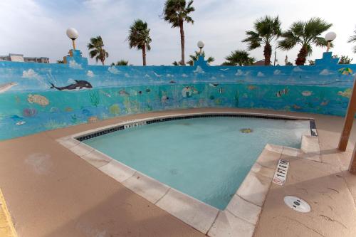 Ramada by Wyndham & Suites South Padre Island in TX