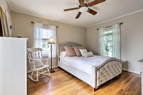 Charming Chevy Chase Home about 1 Mile to UK Stadium - image 8