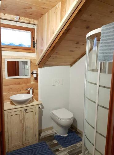 B&B ABETE BIANCO 2