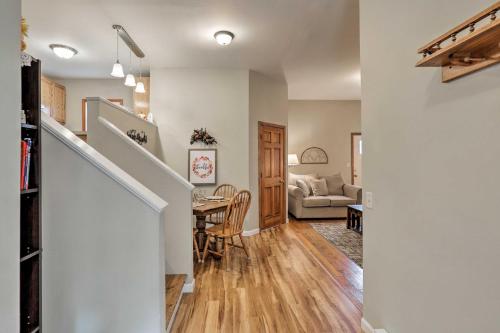 Unique Ovid Apt W/ Grill On Cayuga Wine Trail! - 인터레이큰