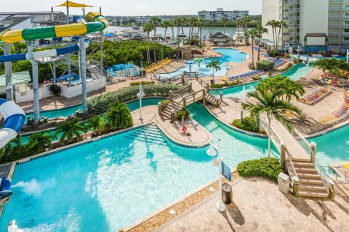 Holiday Inn Hotel & Suites Clearwater Beach South Harbourside