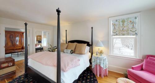 34 State "Historic Luxury Suites" Skaneateles - 온수 욕조
