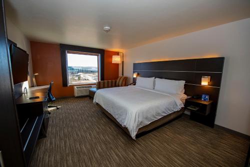 Holiday Inn Express & Suites - Colorado Springs AFA Northgate