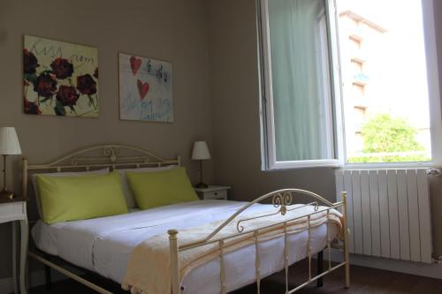 Casa Aydée – Bergamo, VA