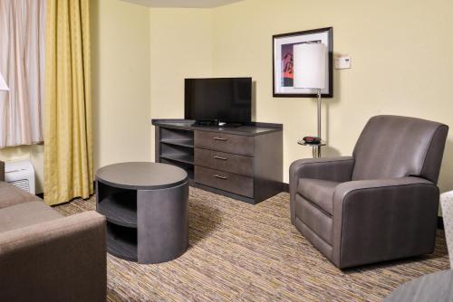 Candlewood Suites Sierra Vista