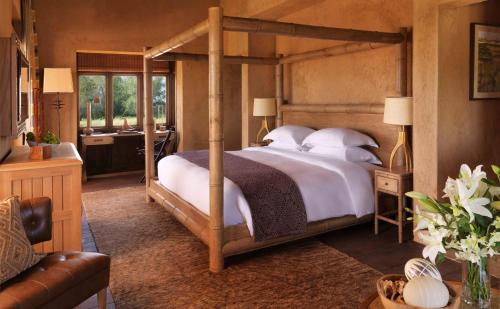 Anantara Sir Bani Yas Island Al Sahel Villas