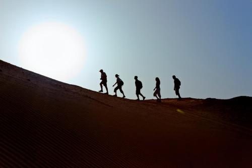 Anantara Sir Bani Yas Island Al Sahel Villas