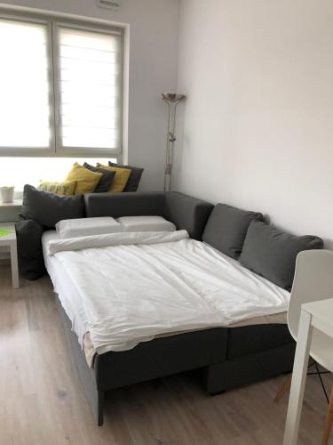 Apartamenty Metro Słodowiec, free parking Żeromskiego 1 CMKP- 5 min, Varšava (fotografie 7)