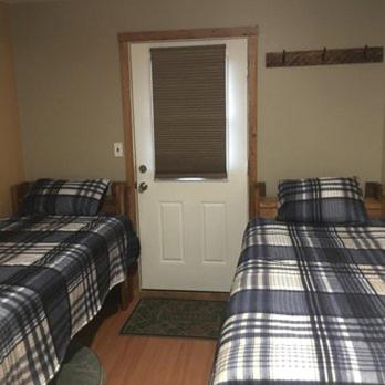 Red Door Lodge photo