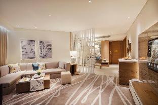 Al Bandar Rotana – Dubai Creek, Dubai (photo 8)
