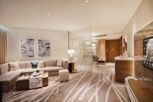 Al Bandar Rotana – Dubai Creek, Dubai (photo 9)