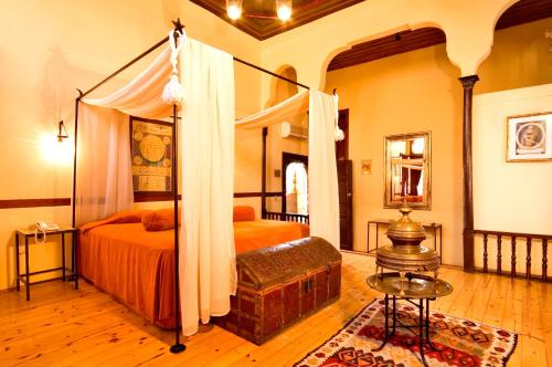 Alp Paşa Boutique Hotel