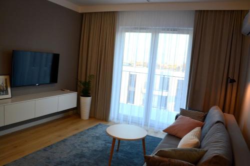 Last Floor Apartment - Krakow City Center close to Old Town, Cracovie (photo 8)