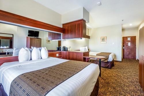 Trident Inn & Suites, Baton Rouge