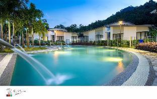 ēRYA by SURIA Hot Spring Bentong, Bentong (foto 2)