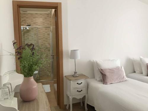  Casas d`Aldeia, Unterkunft in Vaqueiros