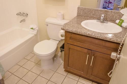 Superior Double Room with Two Double Beds