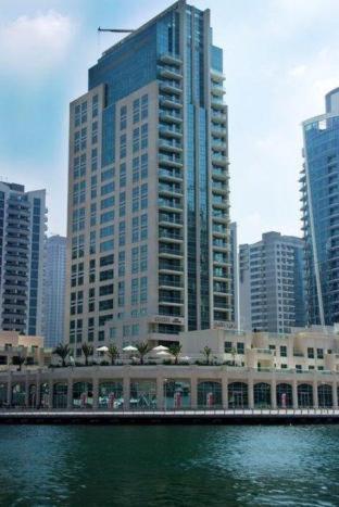 Marina Hotel Apartments, Dubaj (zdjęcie 3)