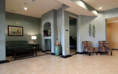 Quality Inn & Suites - Marlin