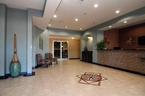 Quality Inn & Suites - Marlin