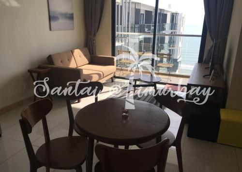 Santai Suite @ Timurbay