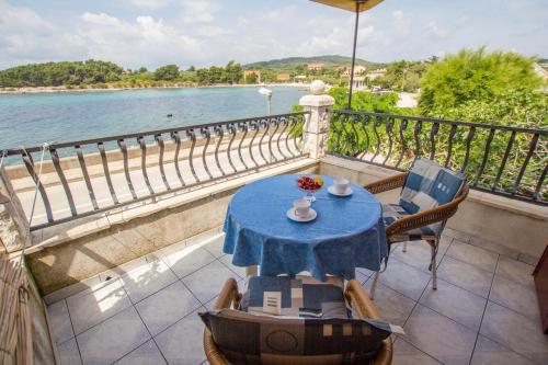 陽台/露台, Apartments by the sea Sucuraj, Hvar - 566 in 蘇秋拉
