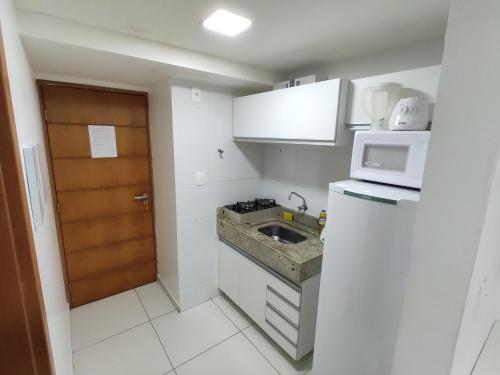 Studio Apartment image 5