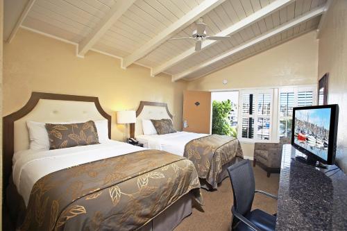 Best Western Plus Island Palms Hotel & Marina