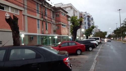 Condominio Aracy dos Santos