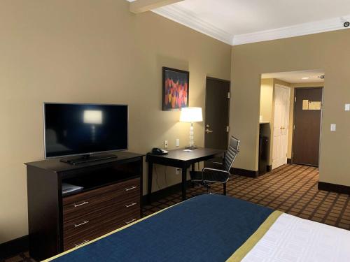 Comfort Inn Saint Paul East