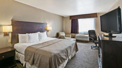 Best Western San Marcos in San Marcos, USA