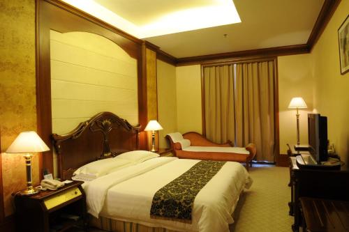 Great Wall Hotel