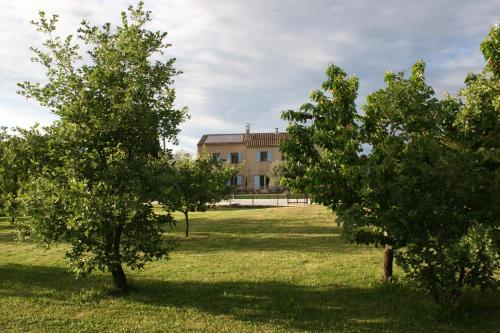 Le Moulin de Felix