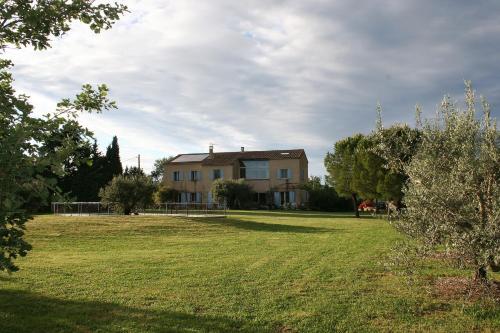 Le Moulin de Felix