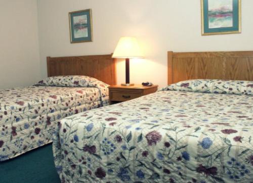 Affordable Suites Charlottesville Affordable Suites Charlottesville is perfectly located for both business and leisure guests in Charlottesville (VA). The hotel has everything you need for a comfortable stay. Service-minded staff will