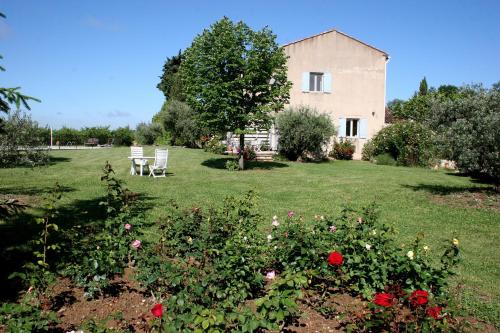 Le Moulin de Felix