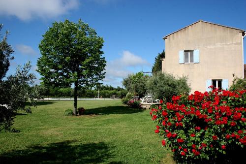 Le Moulin de Felix