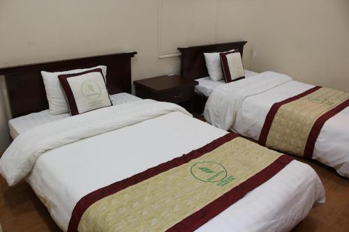 Ham Rong Hotel Sapa