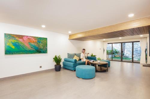 Mariana Villa Nha Trang