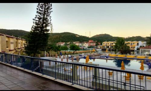 Condominio Cabo Frio in Jacare