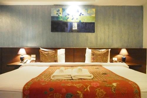 Baan Suwantawe