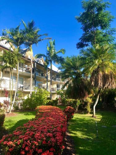 Cairns Queenslander Hotel & Apartments Room Type - Two-Bedroom Apartment
