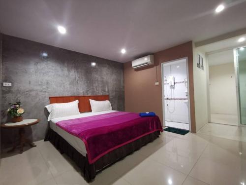 Ban Kaew Guesthouse Songkhla