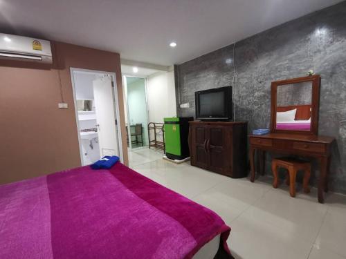 Ban Kaew Guesthouse Songkhla