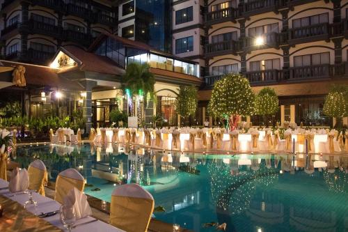 Lucky Angkor Hotel & Spa