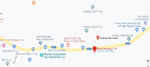 Hoang Kien Hotel