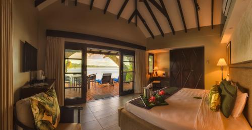 Warwick Le Lagon Resort & Spa Vanuatu - image 3