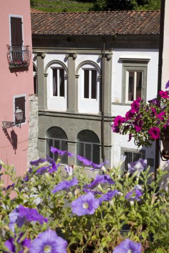 Hotel & Terme Bagni di Lucca