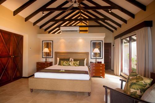 Warwick Le Lagon Resort & Spa Vanuatu - image 4